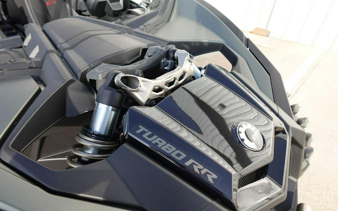 2026 Can-Am Maverick X3 MAX X MR TURBO RR 72