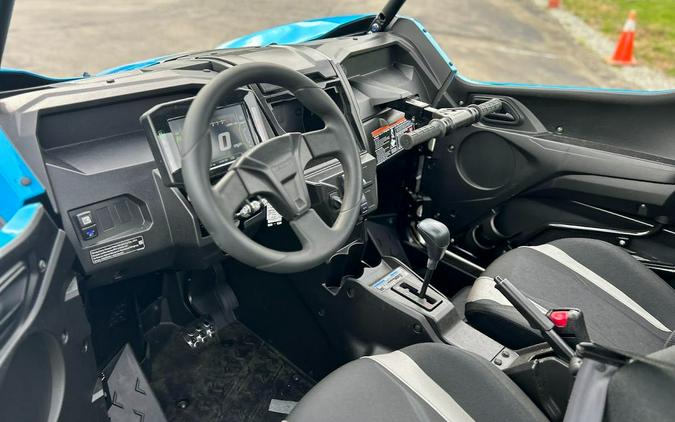 2026 Kawasaki Teryx KRX® 1000 eS