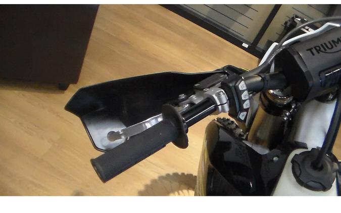 2026 Triumph TF450-C