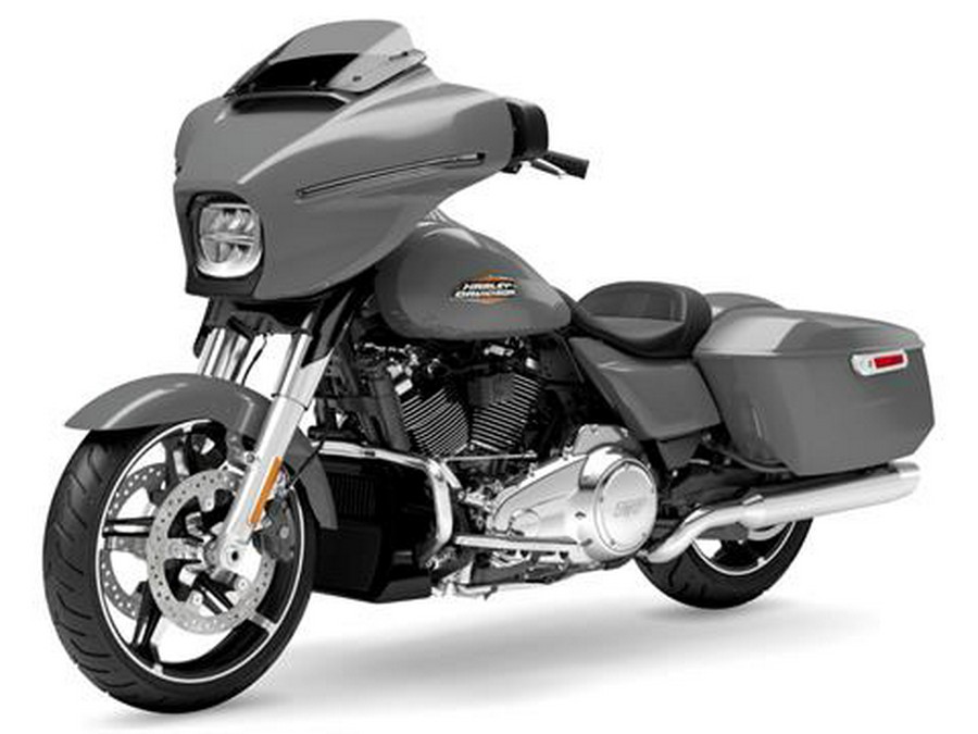 2026 Harley-Davidson Street Glide®