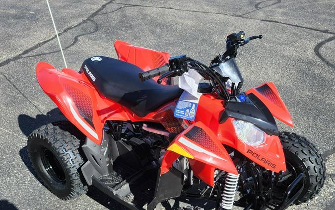 2026 Polaris Outlaw 1010 EFI