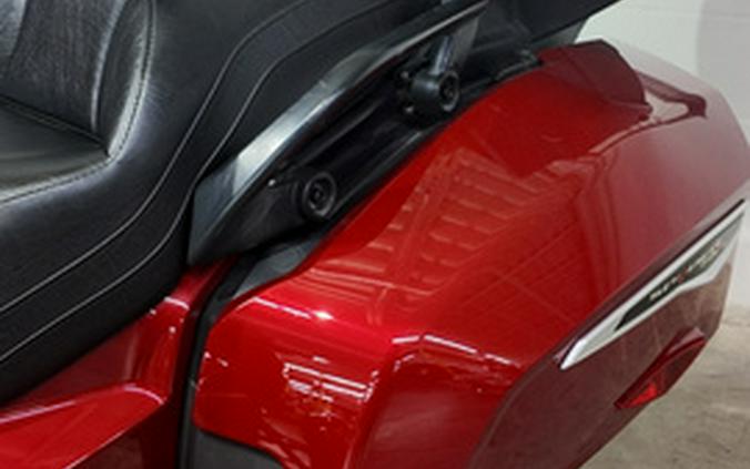 2016 Can-Am Spyder F3 T