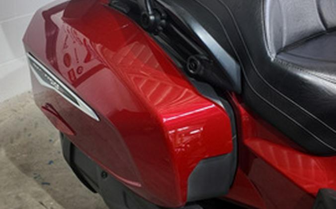 2016 Can-Am Spyder F3 T