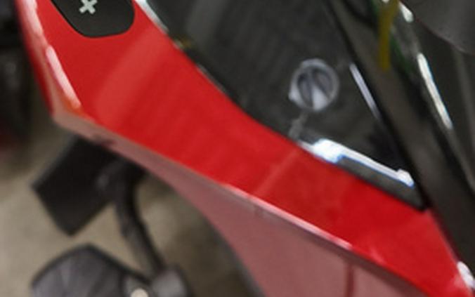 2016 Can-Am Spyder F3 T