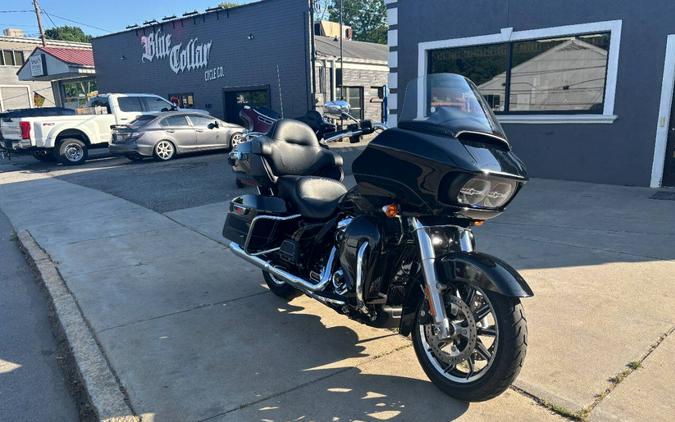 2017 Harley-Davidson Road Glide Ultra FLTRU