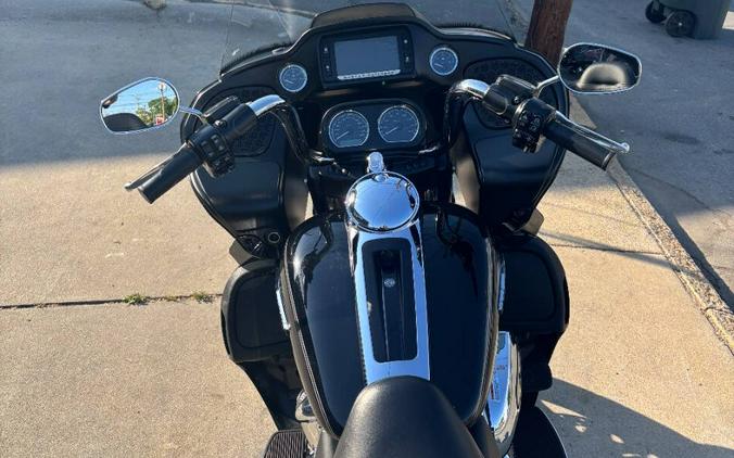 2017 Harley-Davidson Road Glide Ultra FLTRU