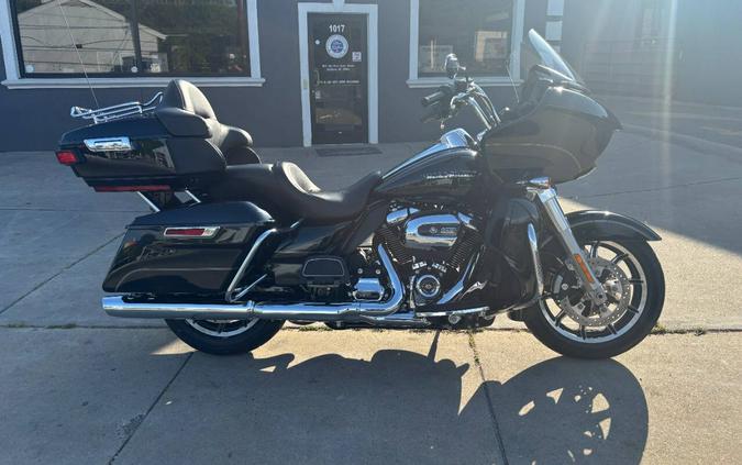 2017 Harley-Davidson Road Glide Ultra FLTRU
