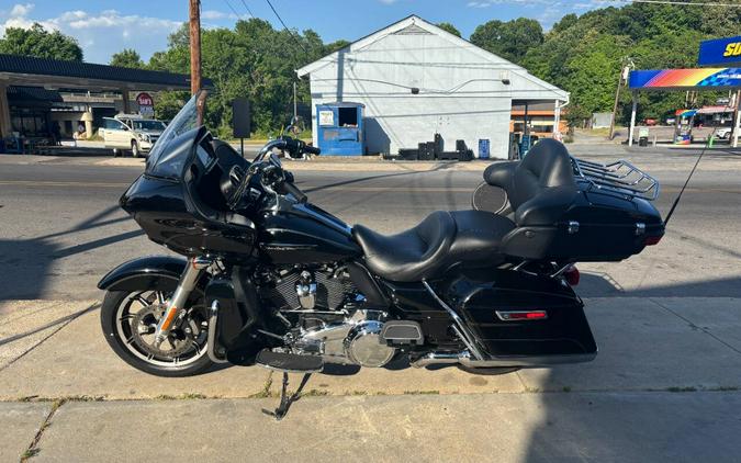 2017 Harley-Davidson Road Glide Ultra FLTRU