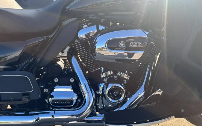 2017 Harley-Davidson Road Glide Ultra FLTRU