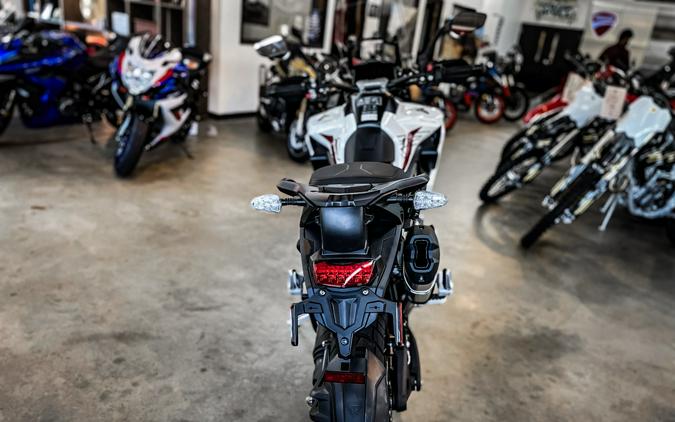 2026 TRIUMPH TIGER 1200 RALLY PRO DESERT EDITION
