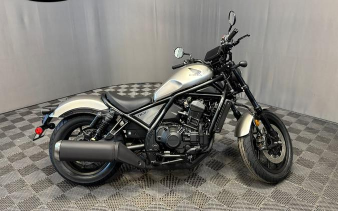 2026 HONDA REBEL 1100 DCT