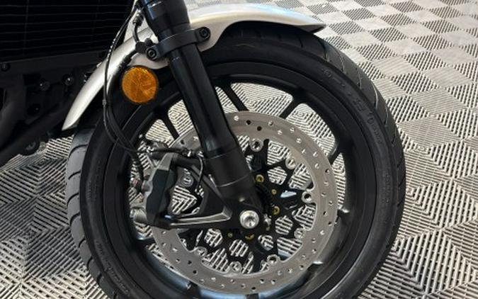 2026 HONDA REBEL 1100 DCT