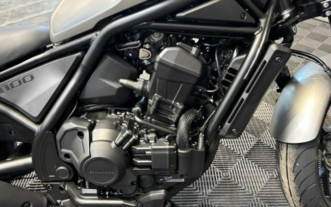 2026 HONDA REBEL 1100 DCT