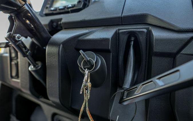 2026 POLARIS RANGER 1000 EPS