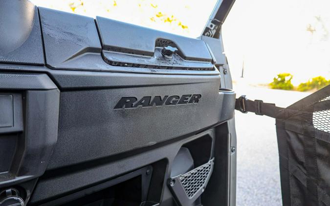 2026 POLARIS RANGER 1000 EPS