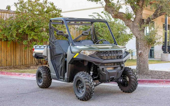 2026 POLARIS RANGER 1000 EPS