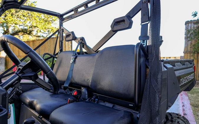 2026 POLARIS RANGER 1000 EPS