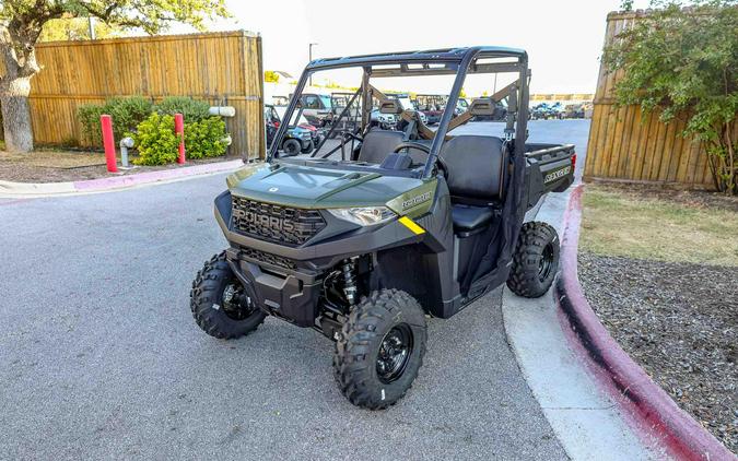 2026 POLARIS RANGER 1000 EPS