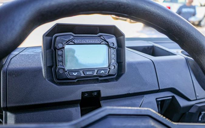 2026 POLARIS RANGER 1000 EPS