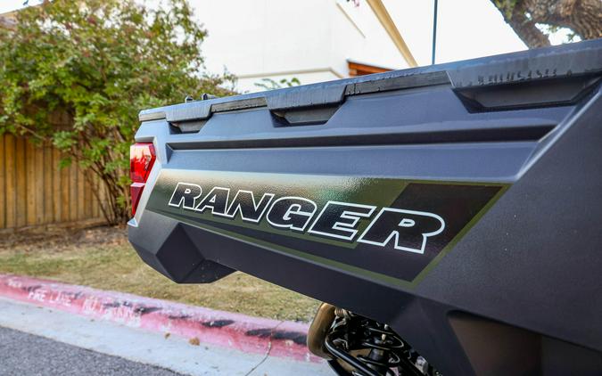 2026 POLARIS RANGER 1000 EPS