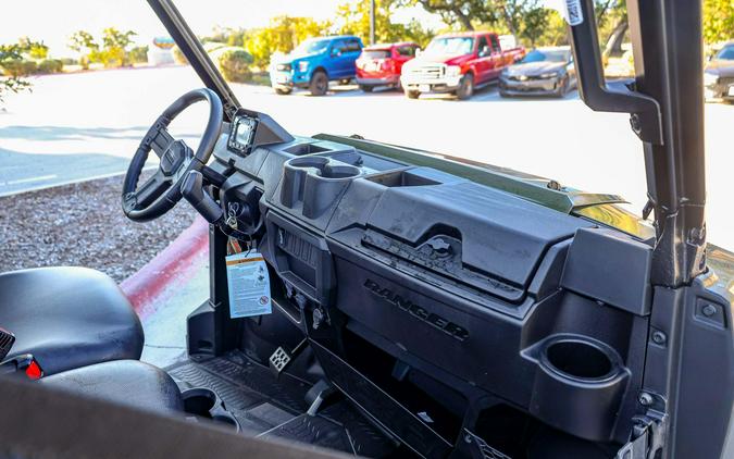 2026 POLARIS RANGER 1000 EPS
