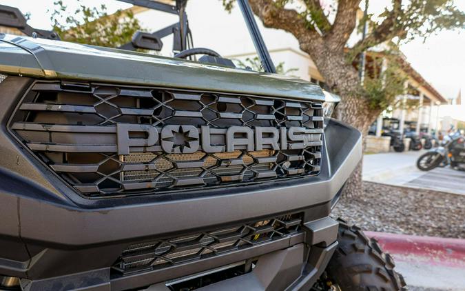 2026 POLARIS RANGER 1000 EPS