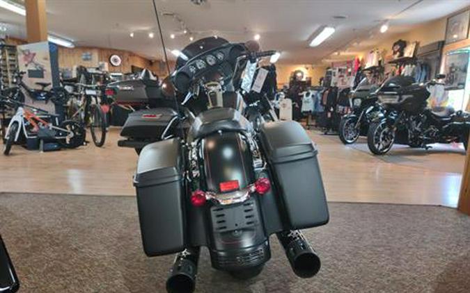 2016 Harley-Davidson Street Glide® Special