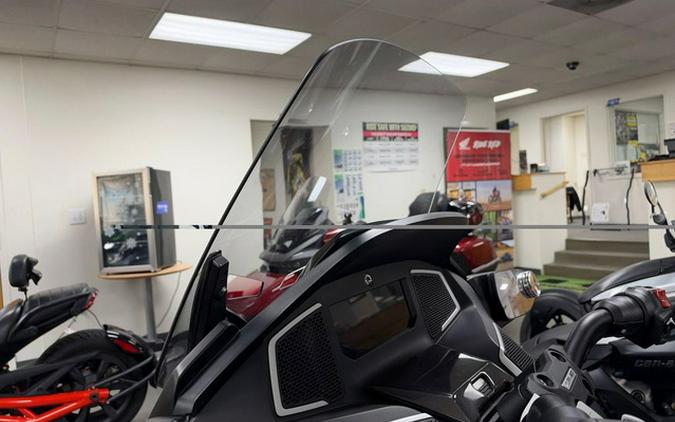 2023 Can-Am Spyder RT Limited Platine Wheels