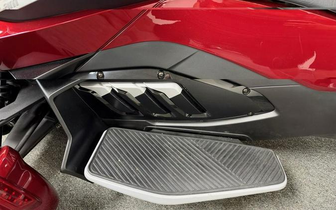 2023 Can-Am Spyder RT Limited Platine Wheels