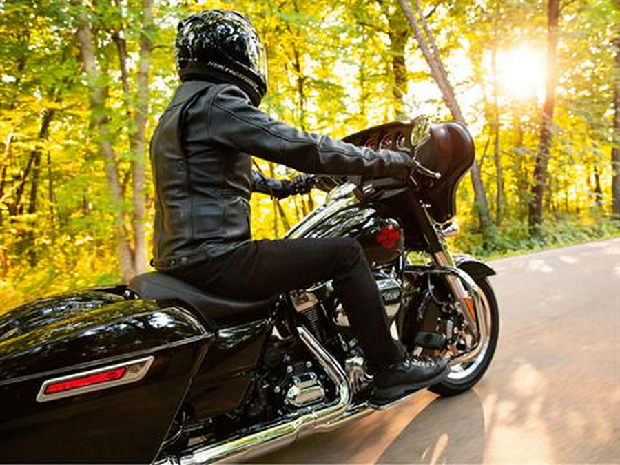 2021 Harley-Davidson Electra Glide® Standard