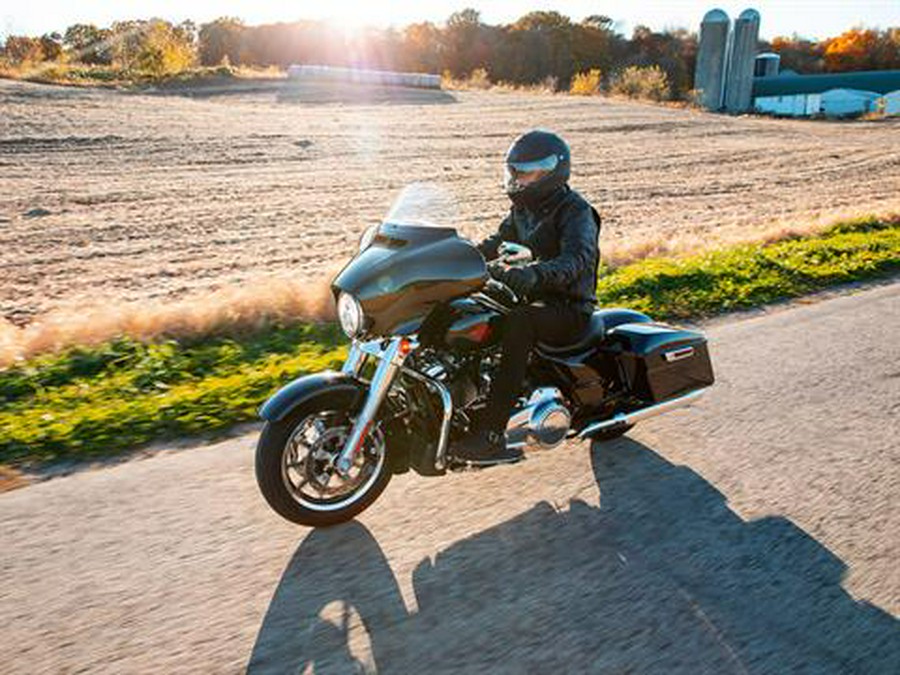 2021 Harley-Davidson Electra Glide® Standard