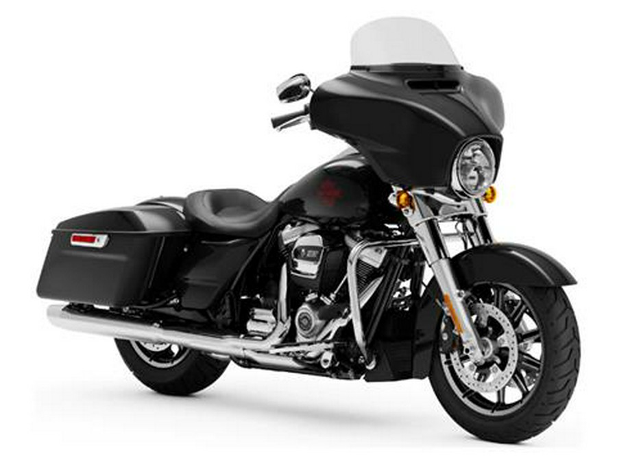 2021 Harley-Davidson Electra Glide® Standard