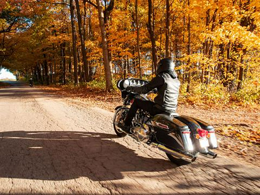 2021 Harley-Davidson Electra Glide® Standard