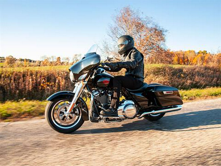2021 Harley-Davidson Electra Glide® Standard