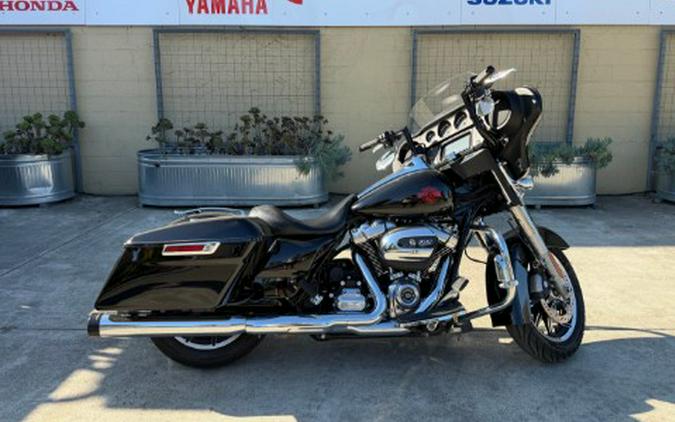 2021 Harley-Davidson Electra Glide® Standard