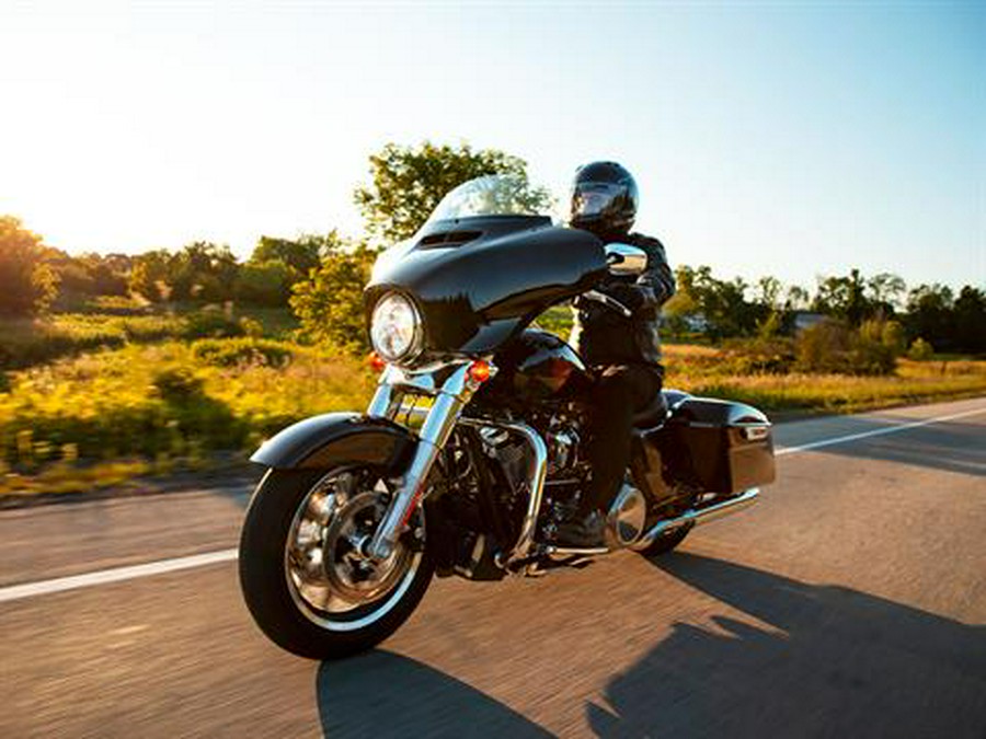 2021 Harley-Davidson Electra Glide® Standard