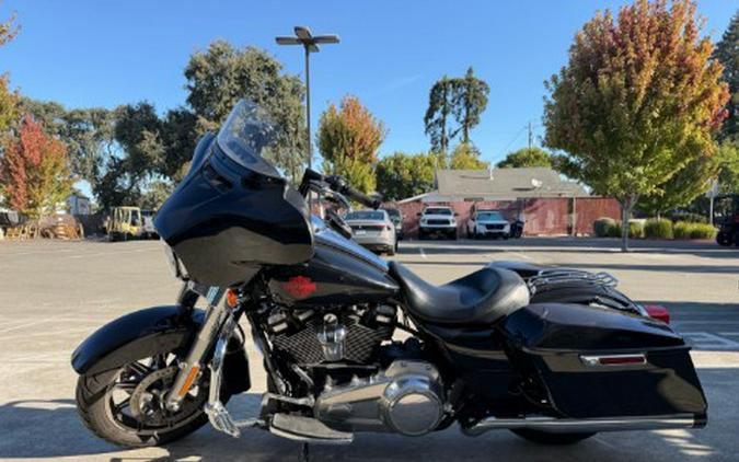 2021 Harley-Davidson Electra Glide® Standard
