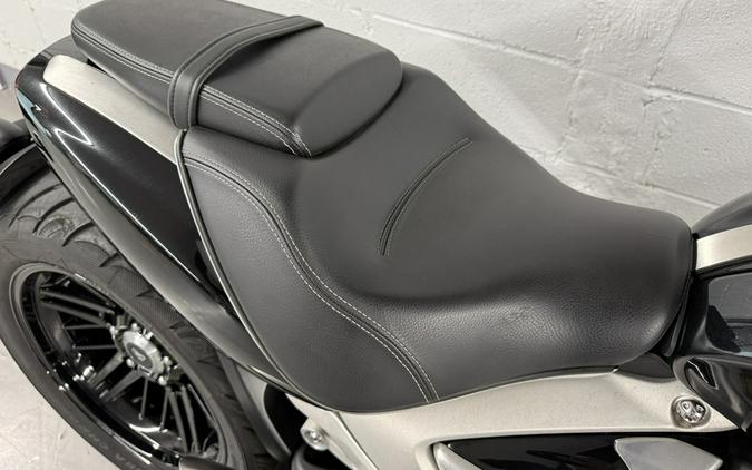 2020 Triumph Rocket 3 R