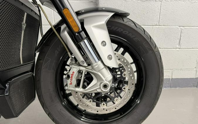 2020 Triumph Rocket 3 R