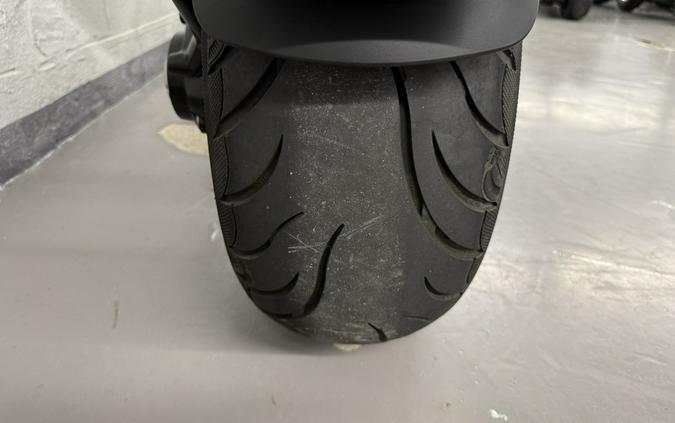 2020 Triumph Rocket 3 R