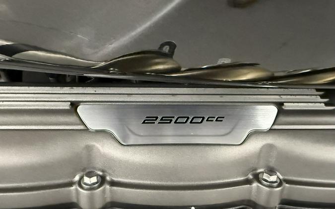 2020 Triumph Rocket 3 R