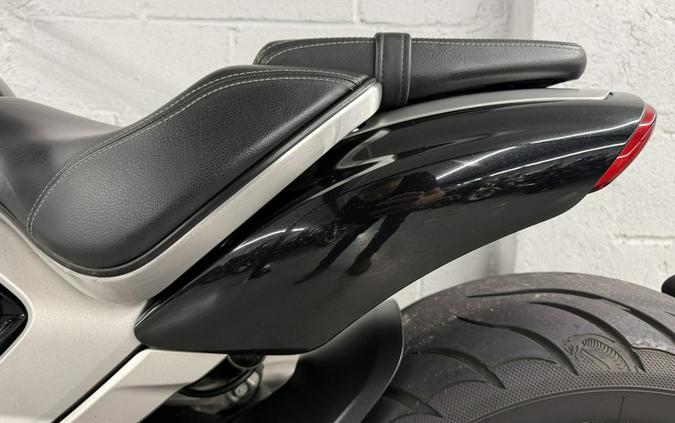 2020 Triumph Rocket 3 R