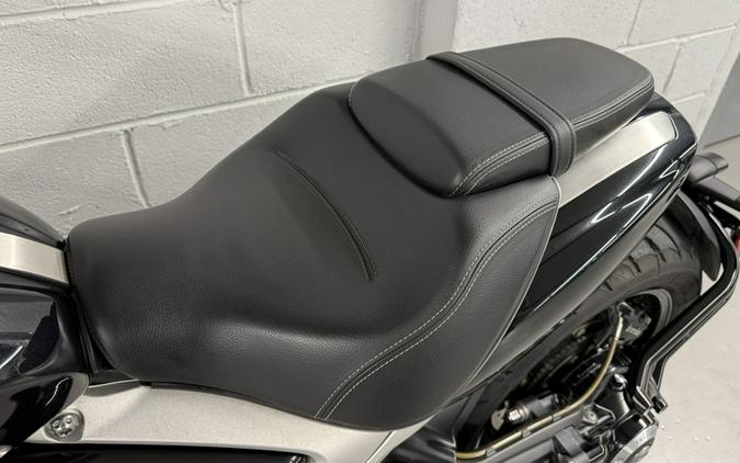 2020 Triumph Rocket 3 R