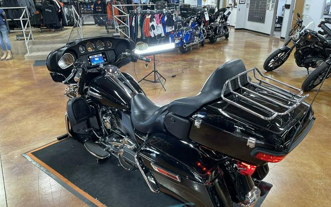 2019 Harley-Davidson Touring FLHTCU - Electra Glide Ultra Classic