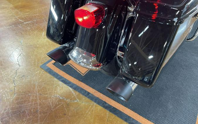 2019 Harley-Davidson Touring FLHTCU - Electra Glide Ultra Classic