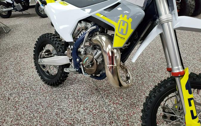 2023 Husqvarna Motorcycles TC 65