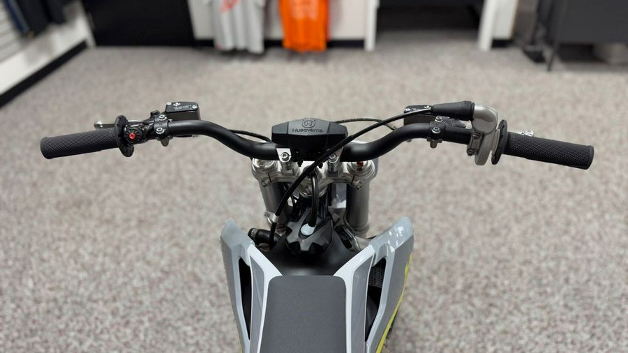 2023 TC 65 - Husqvarna Motorcycles