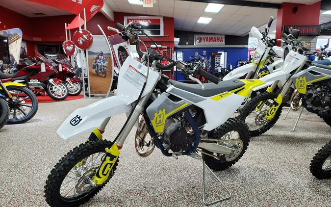 2023 Husqvarna Motorcycles TC 65