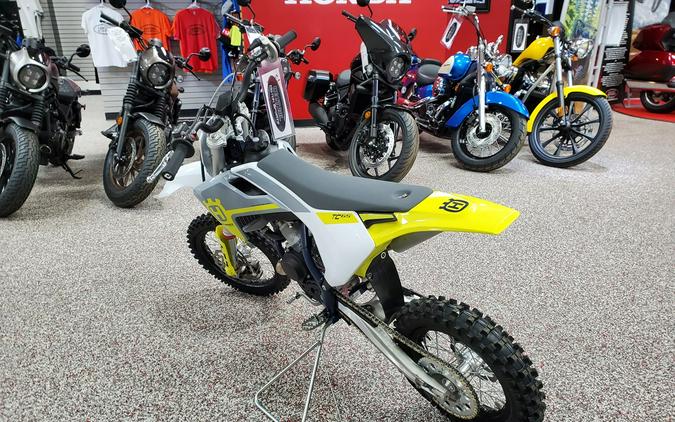 2023 Husqvarna Motorcycles TC 65