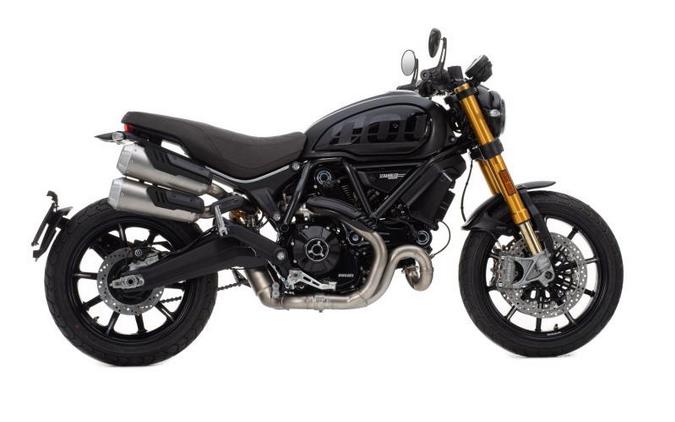 2023 Ducati SCRAMBLER1100SPORTPRO